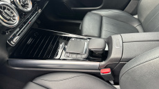 Mercedes-Benz Eqa 250 140kW Sport 66.5kWh 5dr Auto Electric Hatchback